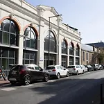 Spacieux et lumineux T4 centre Biarritz
