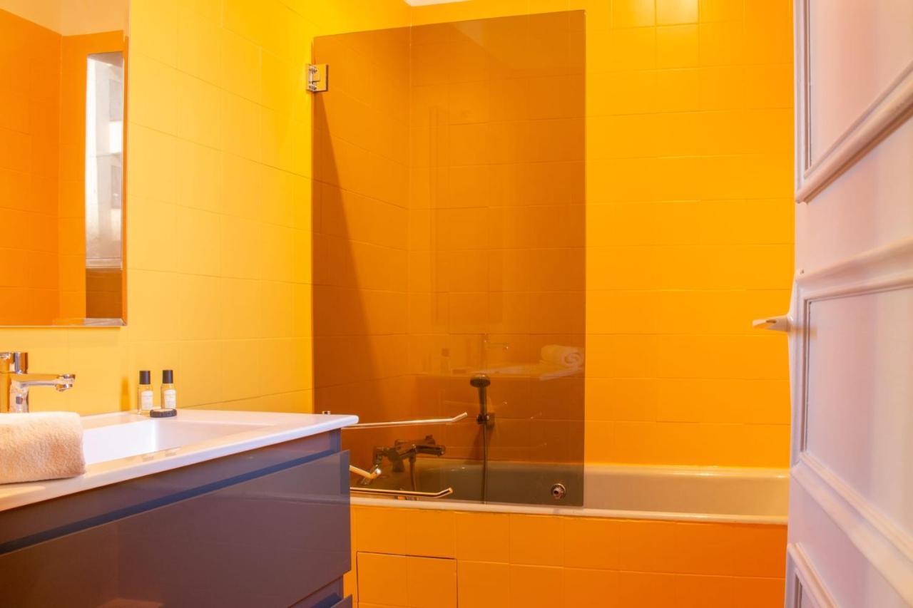 Guestready - Spacious 3-bdr Near La Grande Appartement Biarritz