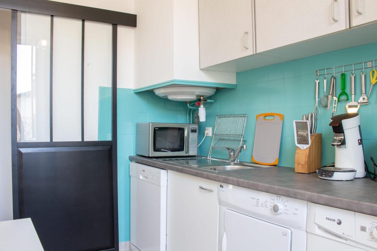 Appartement Guestready - Spacious 3-bdr Near La Grande