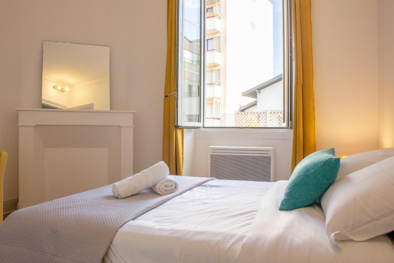 Guestready - Spacious 3-bdr Near La Grande Appartement *