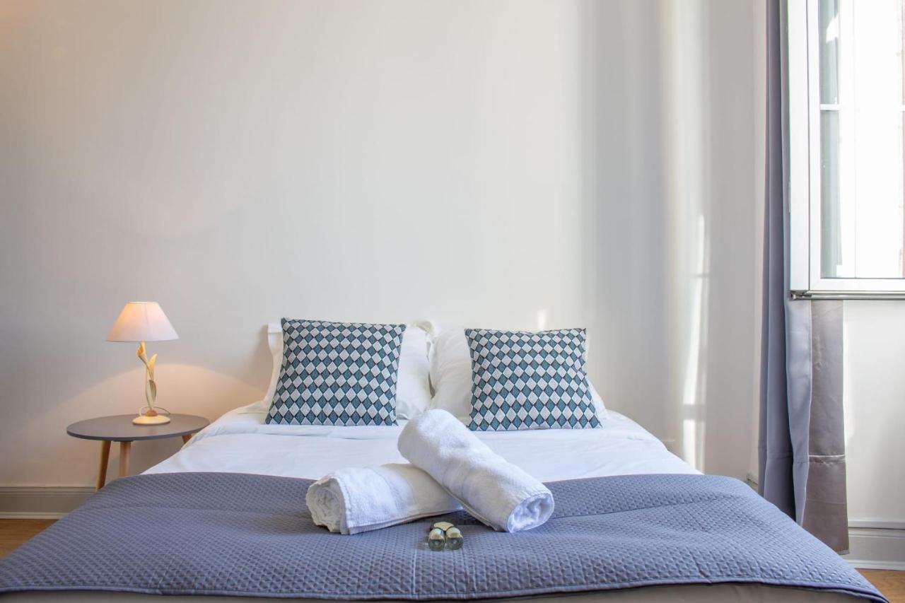 Guestready - Spacious 3-bdr Near La Grande Appartement