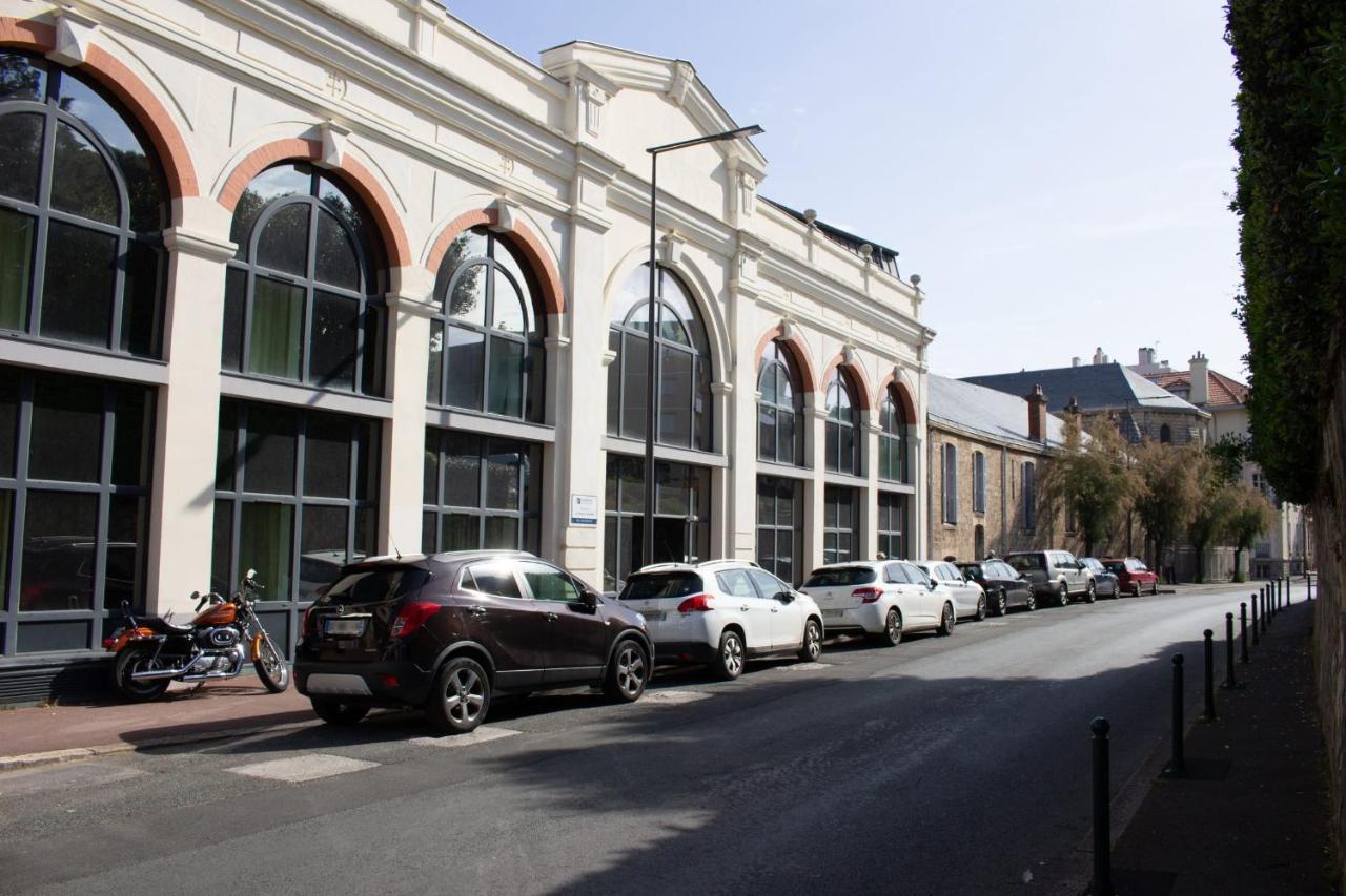 Guestready - Spacious 3-bdr Near La Grande Appartement *