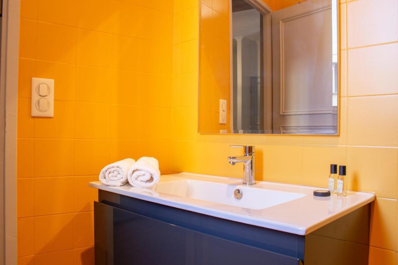 Guestready - Spacious 3-bdr Near La Grande Appartement