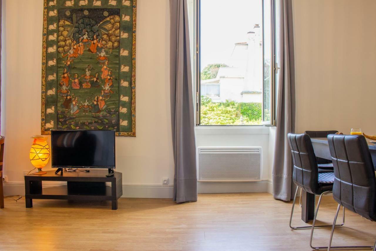 Guestready - Spacious 3-bdr Near La Grande Appartement